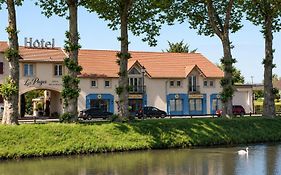 Logis Hotel Les Pages
